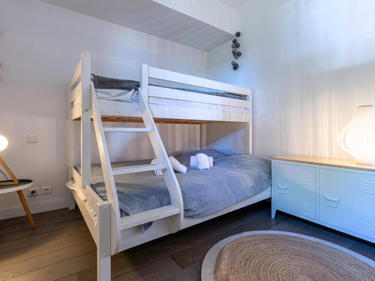 Holiday Home Les Hauts De Pavellone By Interhome Порто-Векио Екстериор снимка