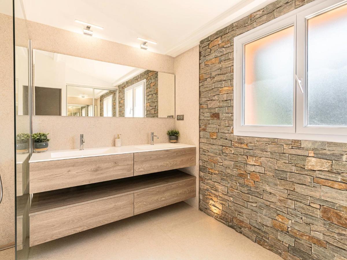 Holiday Home Les Hauts De Pavellone By Interhome Порто-Векио Екстериор снимка